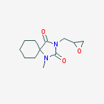 Cas Number: 723-01-3  Molecular Structure