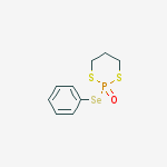 Cas Number: 7230-14-0  Molecular Structure