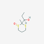 Cas Number: 7230-43-5  Molecular Structure