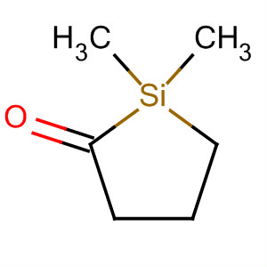 CAS No 72301-27-0  Molecular Structure