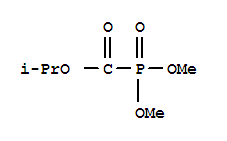 CAS No 72304-80-4  Molecular Structure