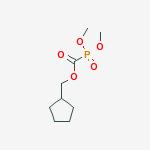 CAS No 72304-83-7  Molecular Structure