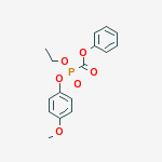 CAS No 72304-84-8  Molecular Structure