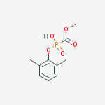 CAS No 72304-96-2  Molecular Structure