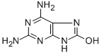 CAS No 72308-52-2  Molecular Structure