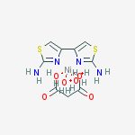 CAS No 7231-17-6  Molecular Structure