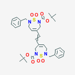 CAS No 7231-24-5  Molecular Structure