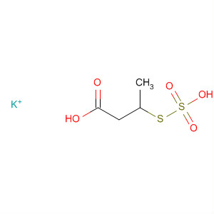 CAS No 72314-72-8  Molecular Structure