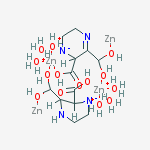 Cas Number: 7232-26-0  Molecular Structure