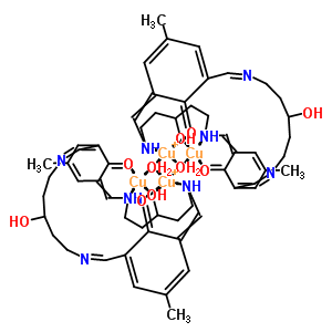 Cas Number: 7232-54-4  Molecular Structure