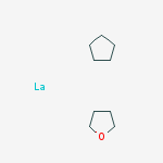 CAS No 7232-68-0  Molecular Structure