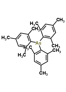 CAS No 7232-88-4  Molecular Structure