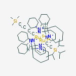 CAS No 7232-96-4  Molecular Structure