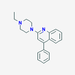 CAS No 72320-59-3  Molecular Structure