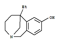CAS No 723236-14-4  Molecular Structure