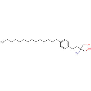 CAS No 723238-98-0  Molecular Structure