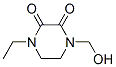 CAS No 72325-04-3  Molecular Structure