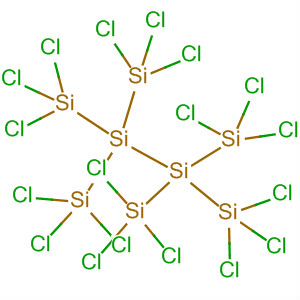 CAS No 72325-73-6  Molecular Structure