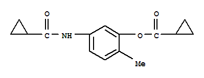 CAS No 723257-42-9  Molecular Structure