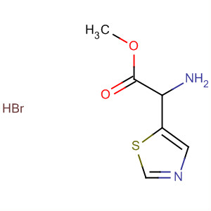 CAS No 723278-34-0  Molecular Structure