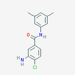 CAS No 723291-69-8  Molecular Structure