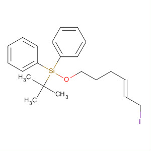 CAS No 723296-07-9  Molecular Structure