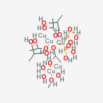 CAS No 7233-39-8  Molecular Structure