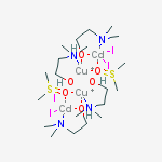 CAS No 7233-52-5  Molecular Structure