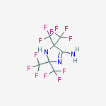 Cas Number: 7233-63-8  Molecular Structure