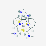 Cas Number: 7233-72-9  Molecular Structure