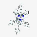 CAS No 7233-82-1  Molecular Structure