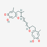 Cas Number: 7233-92-3  Molecular Structure