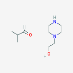 CAS No 72333-08-5  Molecular Structure