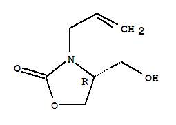 CAS No 723334-87-0  Molecular Structure