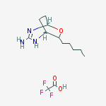 CAS No 723335-95-3  Molecular Structure