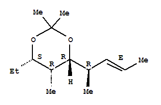 CAS No 723337-18-6  Molecular Structure