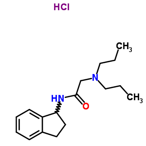 CAS No 72336-11-9  Molecular Structure