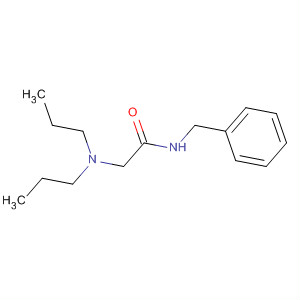 Cas Number: 72336-17-5  Molecular Structure