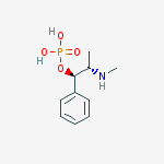 CAS No 7234-09-5  Molecular Structure