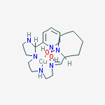 CAS No 7234-50-6  Molecular Structure