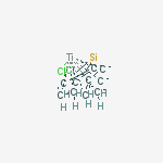 CAS No 7234-79-9  Molecular Structure