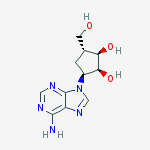 CAS No 72346-00-0  Molecular Structure