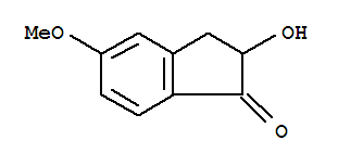 CAS No 7235-25-8  Molecular Structure