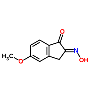 Cas Number: 7235-36-1  Molecular Structure