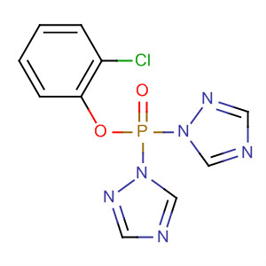 CAS No 72351-28-1  Molecular Structure