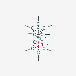 CAS No 7236-02-4  Molecular Structure