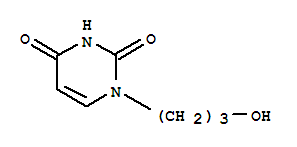 Cas Number: 7236-62-6  Molecular Structure