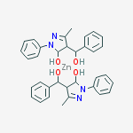 Cas Number: 7236-64-8  Molecular Structure