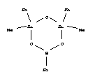 CAS No 7236-95-5  Molecular Structure