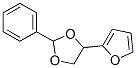 CAS No 72361-05-8  Molecular Structure